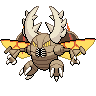 Pinsir (Mega) Sprite